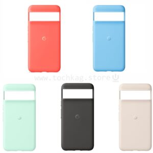 Оригінальний чохол Google Pixel 8 Pro