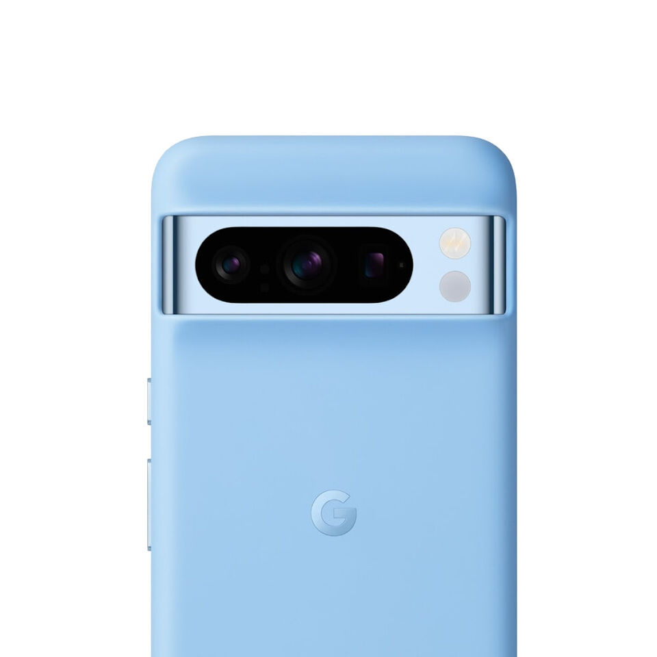 Оригінальний чохол Google Pixel 8 Pro (Bay) - Зображення 2