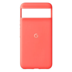 Оригінальний чохол Google Pixel 8 Pro (Coral)
