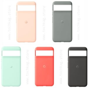 Оригінальний чохол Google Pixel 8