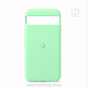 Оригінальний чохол Google Pixel 8a (Aloe)