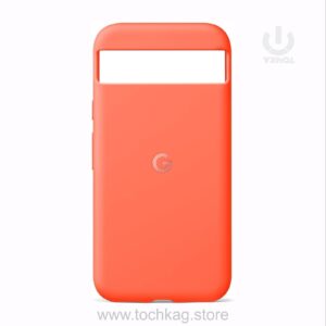 Оригінальний чохол Google Pixel 8a (Coral)