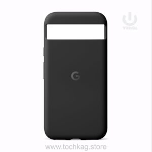 Оригінальний чохол Google Pixel 8a (Obsidian)