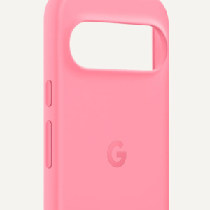 Оригінальний чохол Google Pixel 9 (Peony)