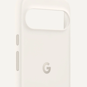 Оригінальний чохол Google Pixel 9 Pro XL (Porcelain)