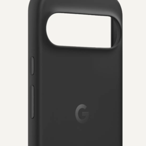 Оригінальний чохол Google Pixel 9 Pro XL (Obsidian)