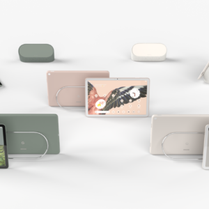 Оригінальний чохол Google Pixel Tablet