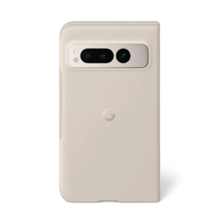 Оригінальний чохол Google Pixel Fold (Porcelain)