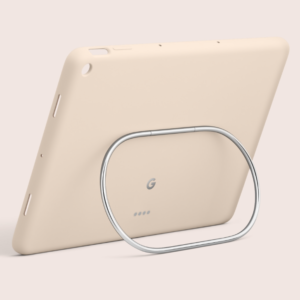 Оригінальний чохол Google Pixel Tablet (Rose)