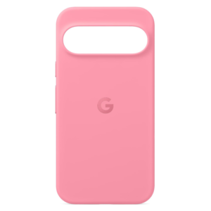 Оригінальний чохол Google Pixel 9 Pro (Peony)