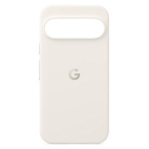 Оригінальний чохол Google Pixel 9 Pro (Porcelain)