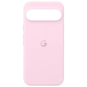 Оригінальний чохол Google Pixel 9 Pro (Rose Quartz)
