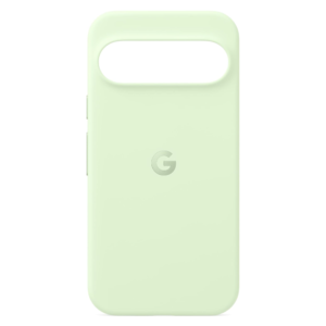 Оригінальний чохол Google Pixel 9 Pro (Wintergreen)