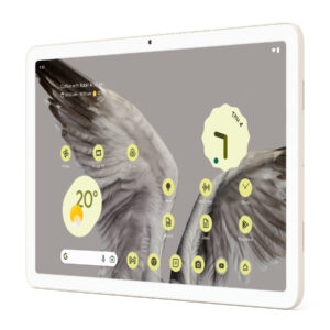 Планшет Google Pixel Tablet 128GB (Porcelain)