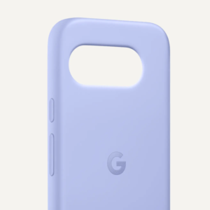 Оригінальний чохол Google Pixel 9а (Iris)