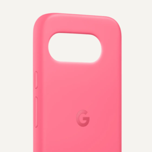 Оригінальний чохол Google Pixel 9а (Peony)