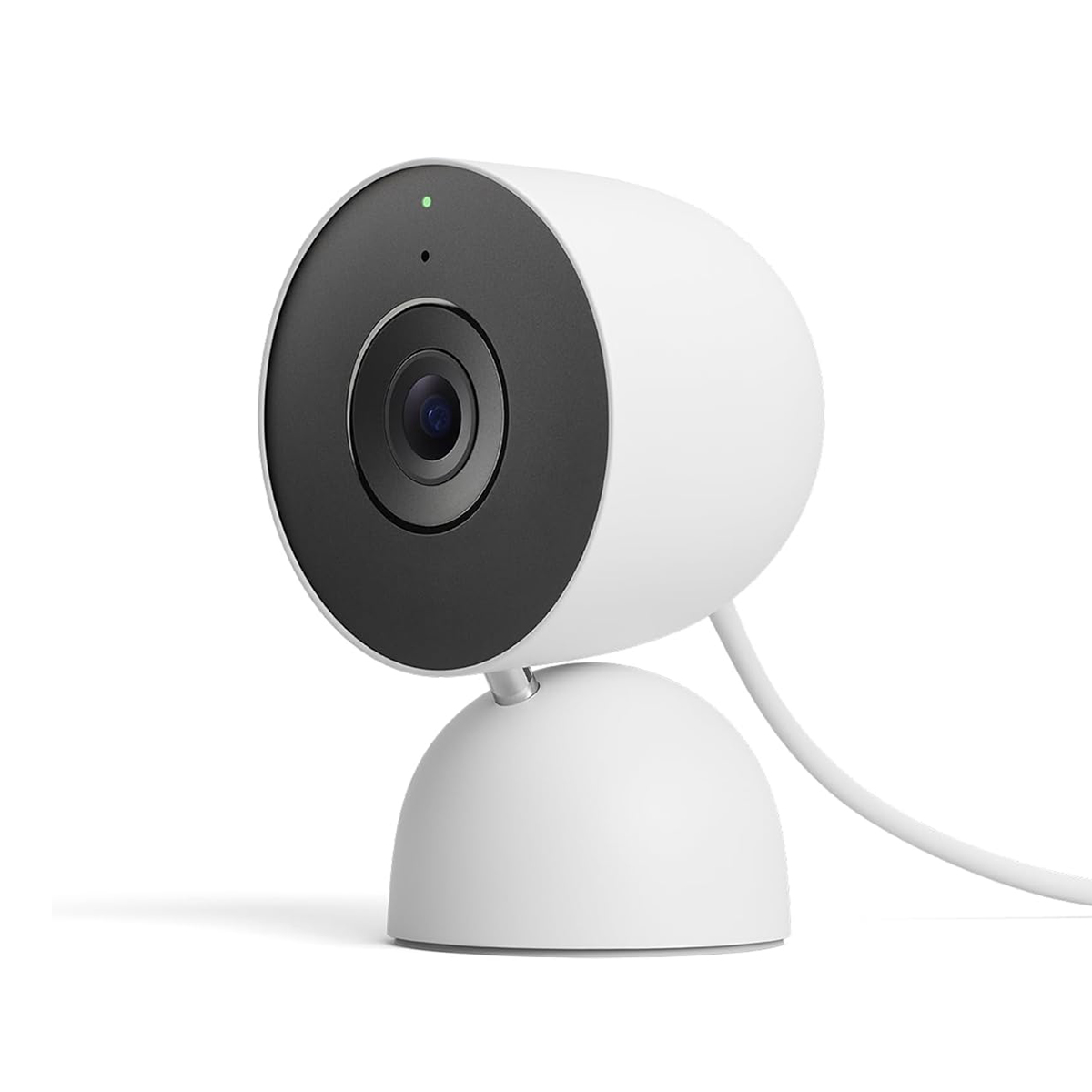 Камера спостереження Google Nest Cam 3 gen (snow) 2K - Зображення 2