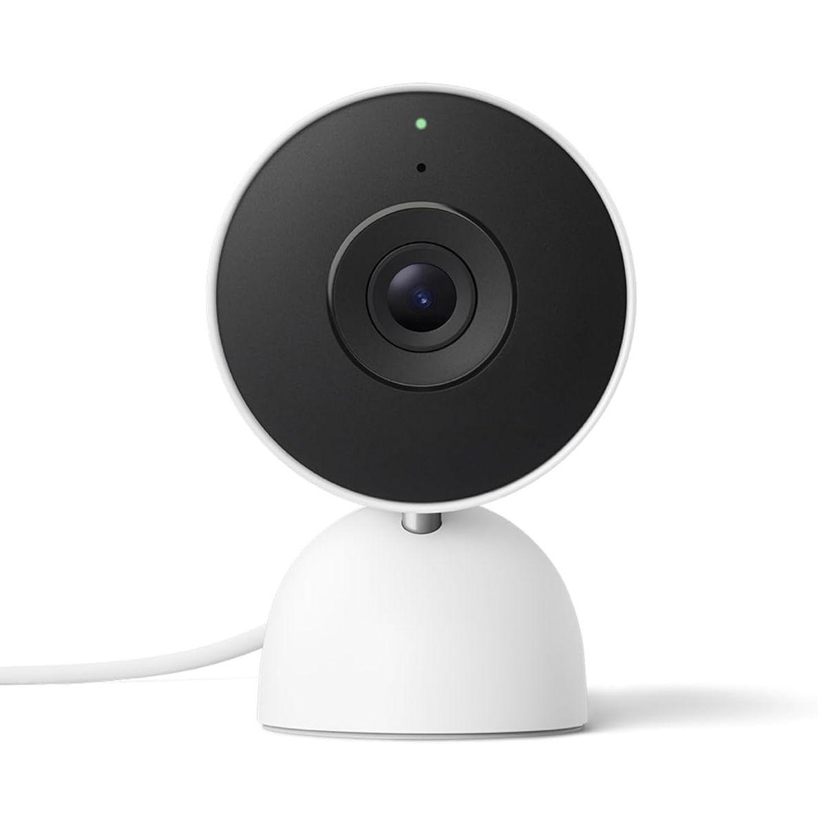 Камера спостереження Google Nest Cam 3 gen (snow) 2K