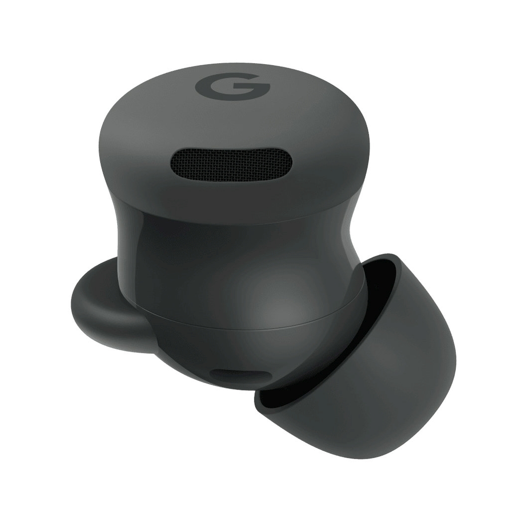 Навушники Google Pixel Buds 2a (Hazel) - Зображення 4