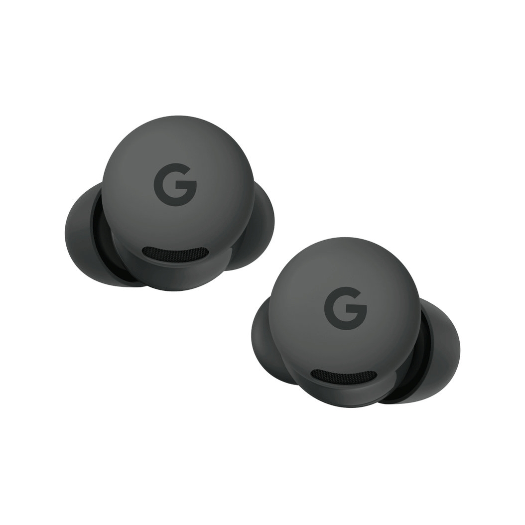 Навушники Google Pixel Buds 2a (Hazel) - Зображення 2