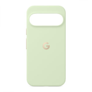 Оригінальний чохол Google Pixel 10 Pro XL Pixelsnap (Jade)